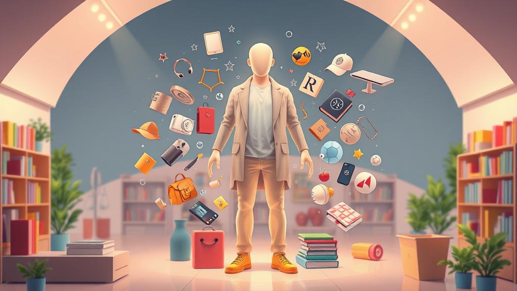 тренды e-commerce
