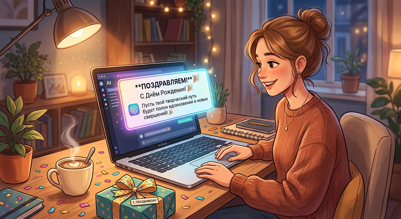 Нейросети по-простому